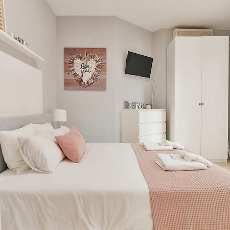 C14 - Nice Studio Close To Historical Center Málaga Dış mekan fotoğraf
