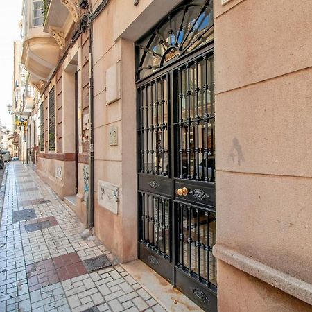 C14 - Nice Studio Close To Historical Center Málaga Dış mekan fotoğraf