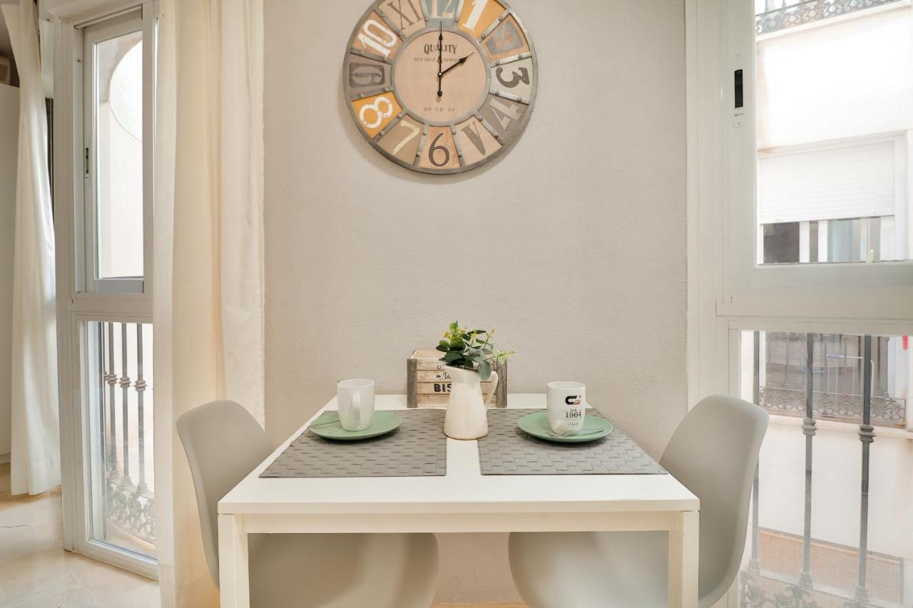 C14 - Nice Studio Close To Historical Center Málaga Dış mekan fotoğraf