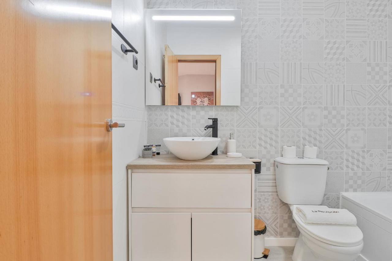 C14 - Nice Studio Close To Historical Center Málaga Dış mekan fotoğraf