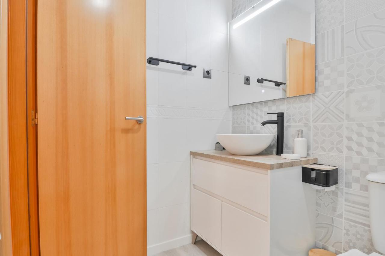 C14 - Nice Studio Close To Historical Center Málaga Dış mekan fotoğraf