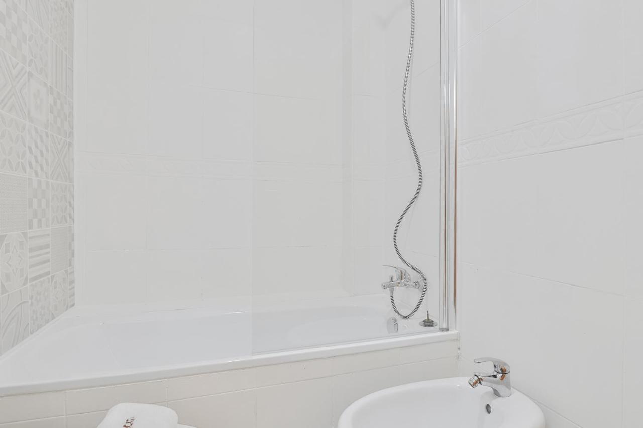 C14 - Nice Studio Close To Historical Center Málaga Dış mekan fotoğraf