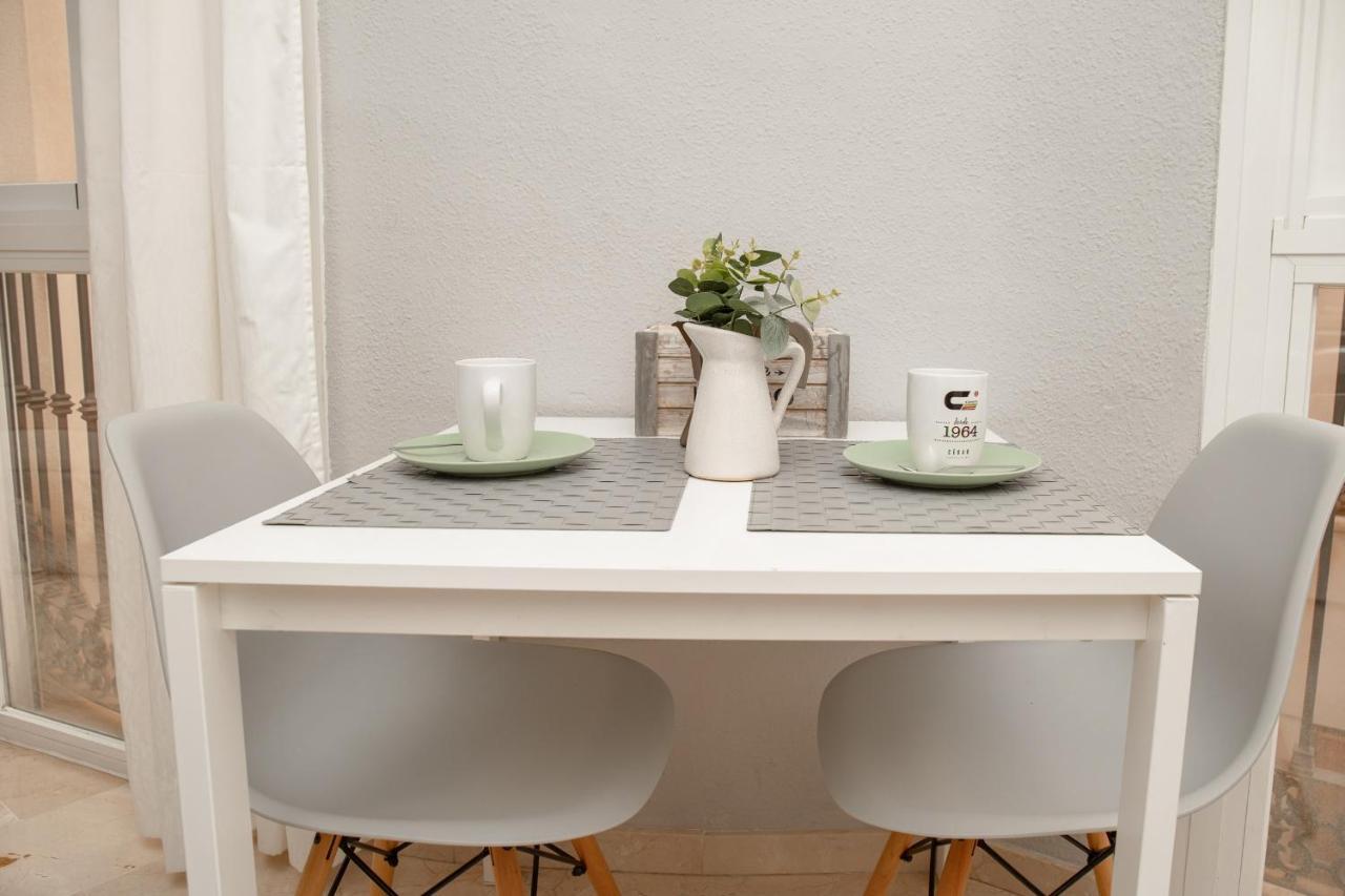 C14 - Nice Studio Close To Historical Center Málaga Dış mekan fotoğraf